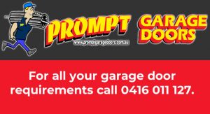 Garage Doors Caboolture