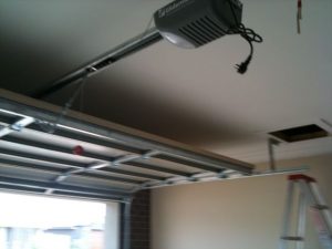 Garage Door Motors Caboolture